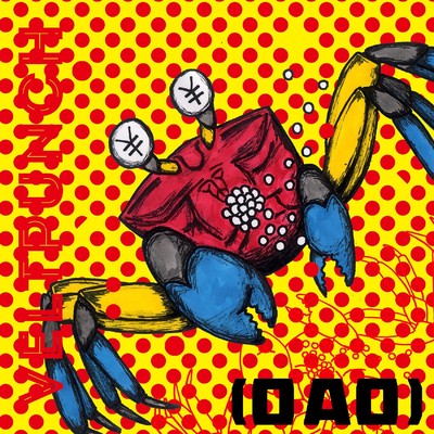 アルバム/(OAO)/VELTPUNCH