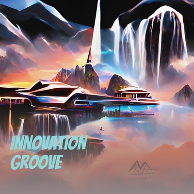 シングル/Innovation Groove/SAIPHX