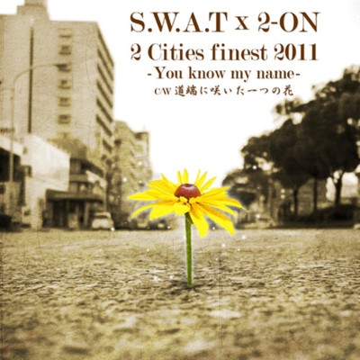 S.W.A.T & 2-ON