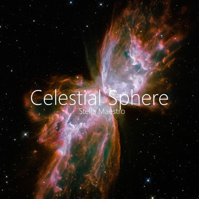 アルバム/Celestial Sphere/Stella Maestro