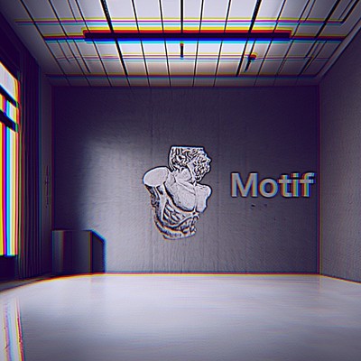 アルバム/Motif/Not In Service