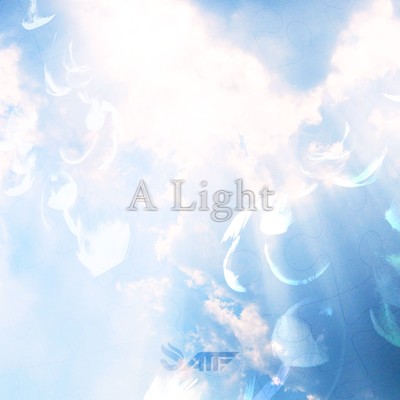 アルバム/A Light/DATTE