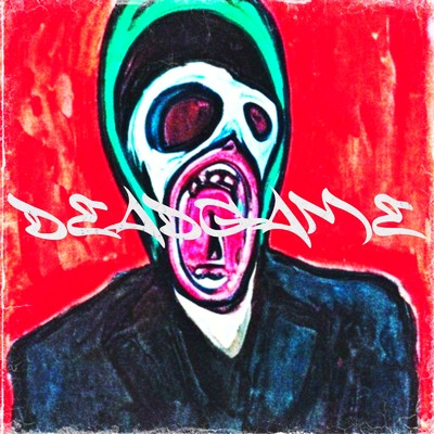 DEADGAME (feat. No Face No Case)/HAILROSE