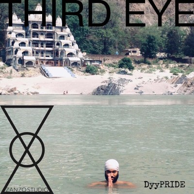 THIRD EYE/DyyPRIDE