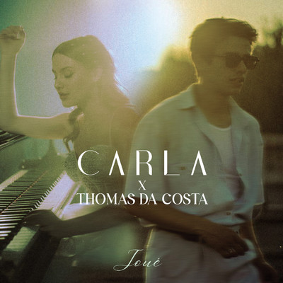 Joue/Carla／Thomas Da Costa