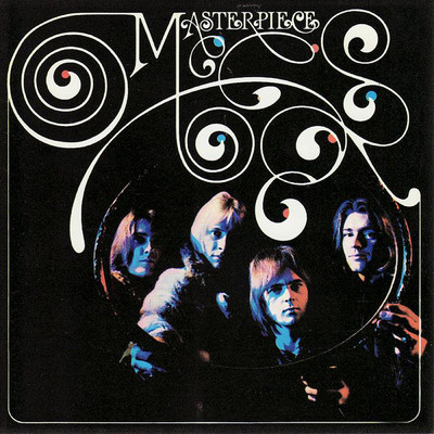 How I Love You/Masters Apprentices