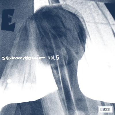 アルバム/Vol. 5/ステファン・モッキオ