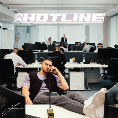 Hotline (Explicit)/Jamin