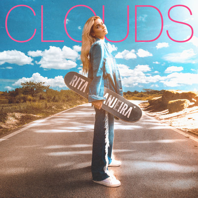 シングル/Clouds/Rita Laranjeira