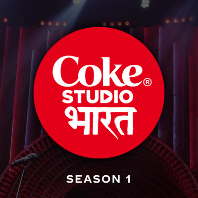 アルバム/Coke Studio Bharat Season 1/Various Artists