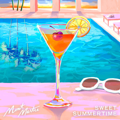 シングル/Sweet Summertime/Montmartre／BIMINI