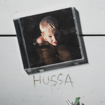 アルバム/Tuntematon/Hussa