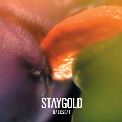 Backseat (Explicit) (featuring Spank Rock, Damian Adore, Lady Tigra／Seymour Bits Remix)/Staygold