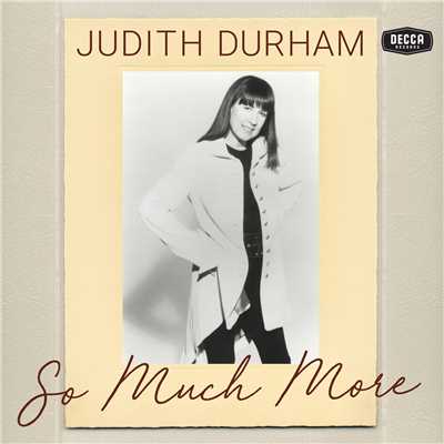 So Much More/Judith Durham