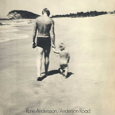 Anderson Road/Rune Andersson