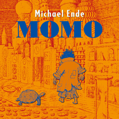 Momo/ミヒャエル・エンデ