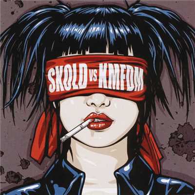 シングル/Bloodsport/SKOLD／KMFDM