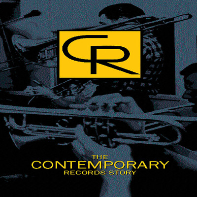 アルバム/The Contemporary Records Story/Various Artists
