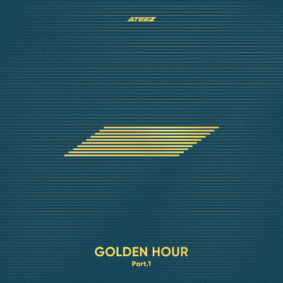 Golden Hour/ATEEZ