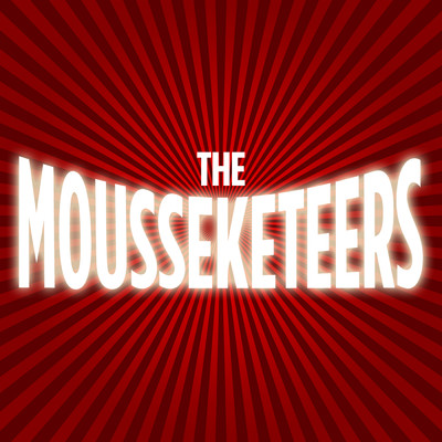 Now That It's Gone (Verzweiflung Mix)/The Mousseketeers