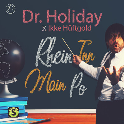 Ikke Huftgold／Dr. Holiday