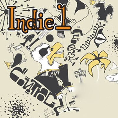 アルバム/Indie Rock, Vol. 1/Indie Archetypes