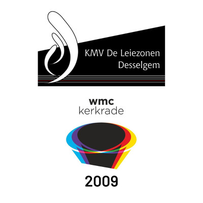 KMV De Leiezonen Desselgem, WMC Kerkrade 2009 (Live)/Koninklijke Muziekvereniging De Leiezonen