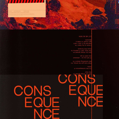 シングル/Consequence/Zanski