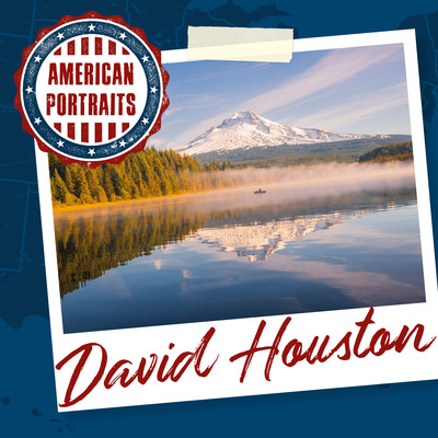 アルバム/American Portraits: David Houston/David Houston