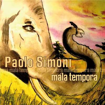 L'elefante e il topo/Paolo Simoni