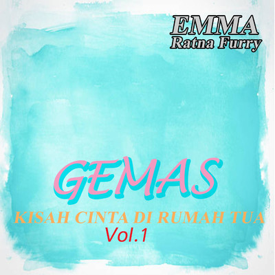 アルバム/Gemes/Emma Ratna Furry