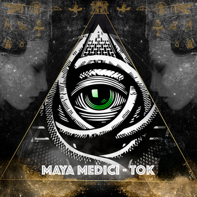 シングル/TOK/Maya Medici