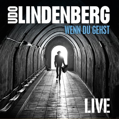 Wenn du gehst (Live aus Timmendorf 2016)/Udo Lindenberg