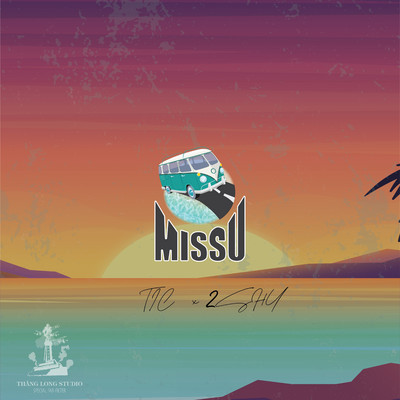 シングル/MISS U (Beat)/2Shy／TIC