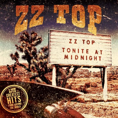 Gimme All Your Lovin (Live from Houston)/ZZ Top