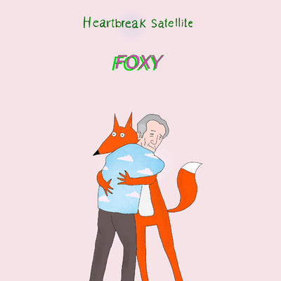 Follow/Heartbreak Satellite