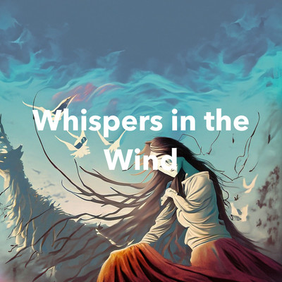 アルバム/Whispers in the Wind/Juniper Davis