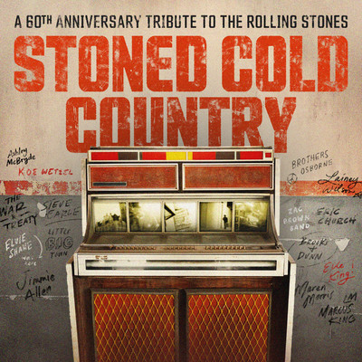Stoned Cold Country/Various Artists