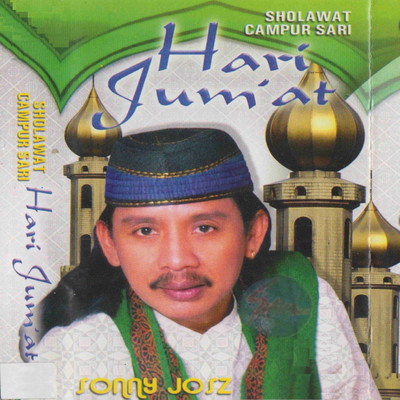 アルバム/Sholawat Campur Sari - Hari Jum'at/Sonny Josz