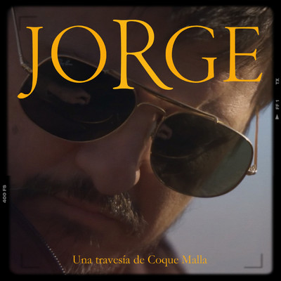アルバム/Jorge. Una travesia de Coque Malla/Coque Malla