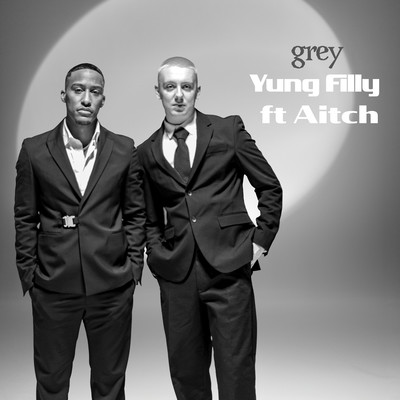 Grey (feat. Aitch)/Yung Filly