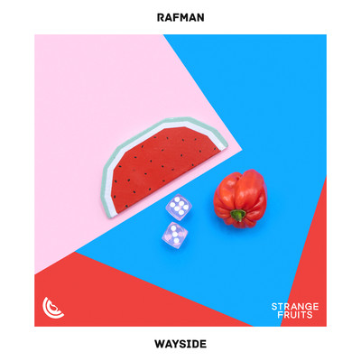 Wayside/Rafman