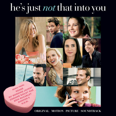 Last Goodbye (From He's Just Not That Into You)/スカーレット・ヨハンソン
