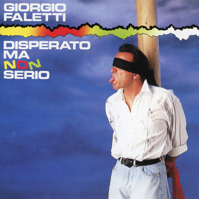 シングル/Un attimo di disattenzione (Reprise)/Giorgio Faletti