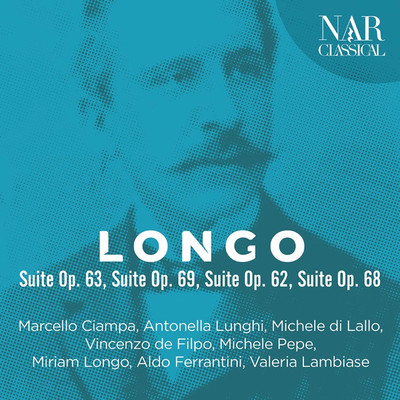 Suite per fagotto e pianoforte in G Minor, Op. 69/Michele di Lallo