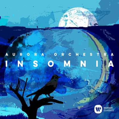 アルバム/Insomnia/Aurora Orchestra