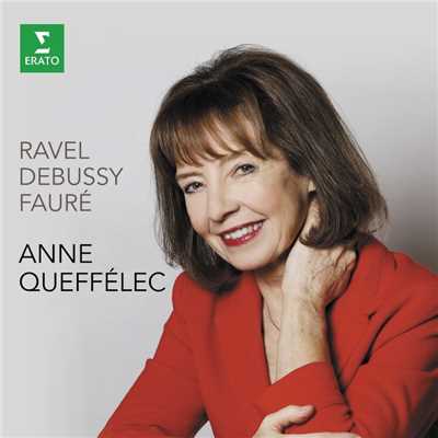 Anne Queffelec, Alain Lombard & Orchestre Philharmonique de Strasbourg