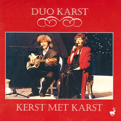 アルバム/Kerst Met Karst/Duo Karst