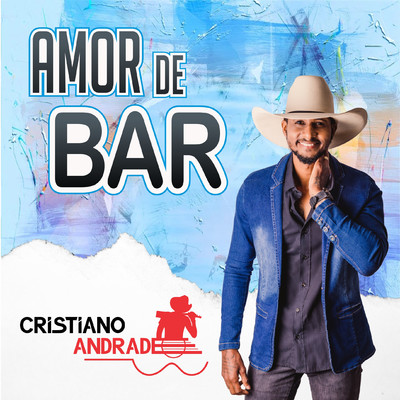 シングル/Amor de Bar/Cristiano Andrade