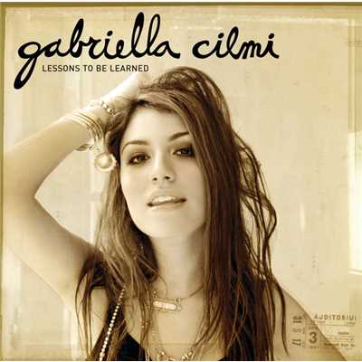 Warm This Winter/GABRIELLA CILMI